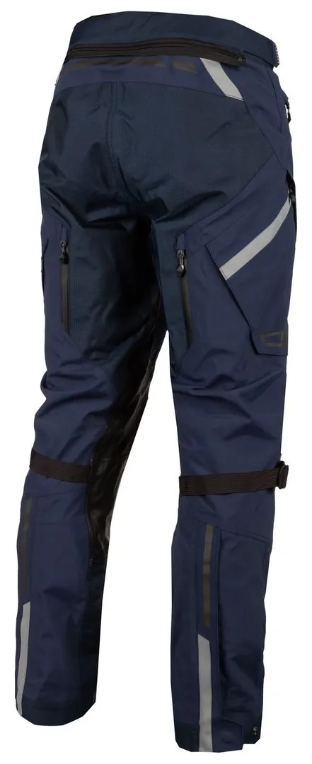 Klim Kodiak Pants - NAVY BLUE - Image 2