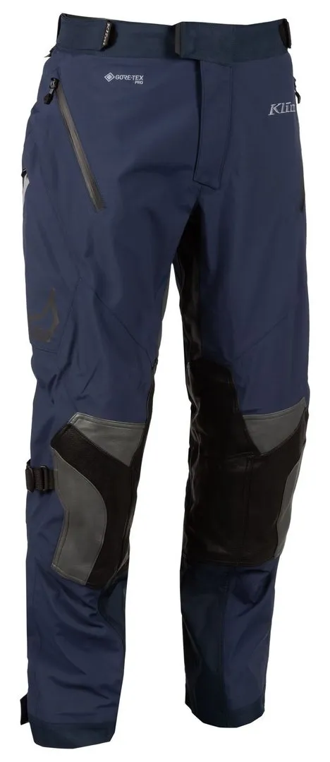 Klim Kodiak Pants - NAVY BLUE - Image 6
