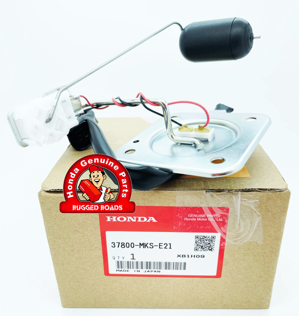 OEM Honda Fuel Sender Unit - CRF1100