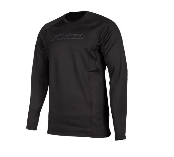 Klim Aggressor Shirt 3.0 Black