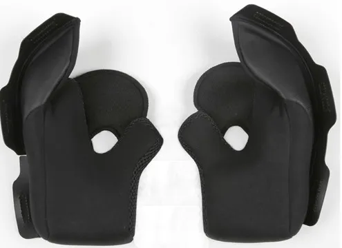 Klim Krios Pro Cheek Pads