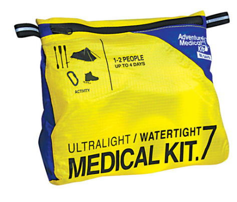 Klim Ultralight Watertight First Aid Kit