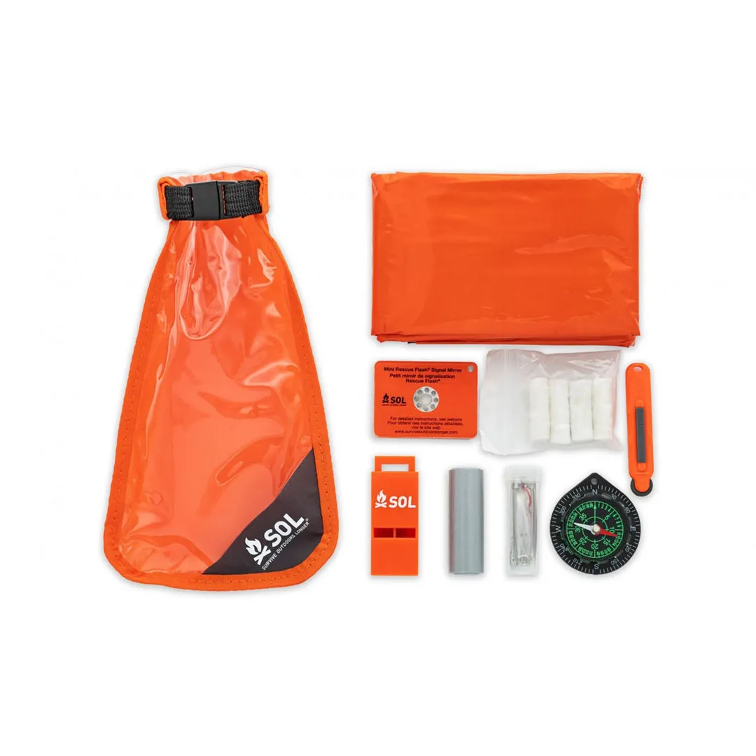 S.O.L. Survival Pack - Image 3