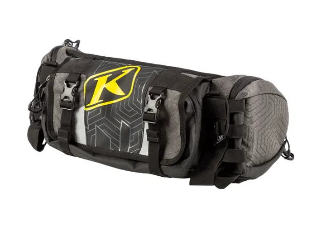 KLIM Scramble Pak - Gray
