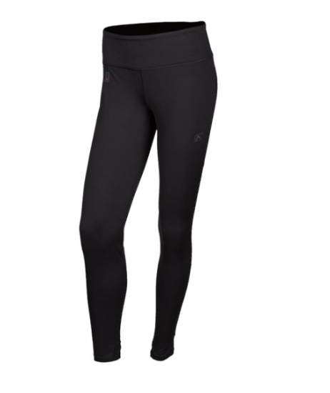 Klim Women's Solstice Pant 1.0 Black
