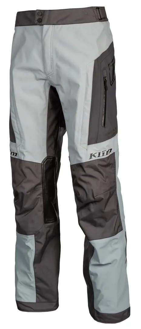Klim Traverse Pant - STORM GRAY