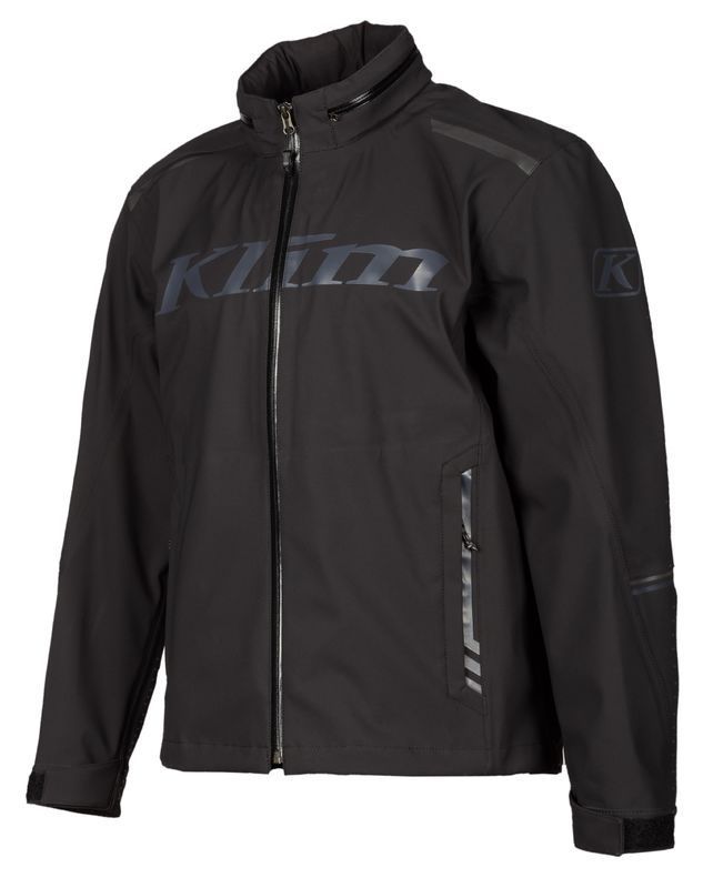 Klim Enduro S4 Jacket - BLACK