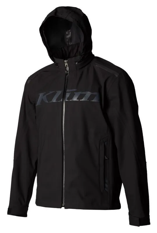 Klim Enduro S4 Jacket - BLACK - Image 3