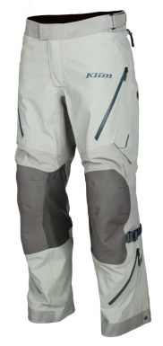 Klim Badlands PRO A3 Pant - MONUMENT GREY
