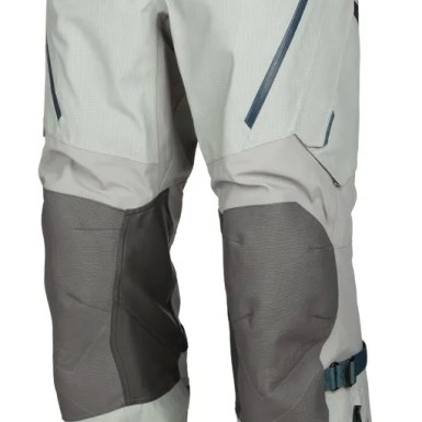 Klim Badlands PRO A3 Pant - MONUMENT GREY