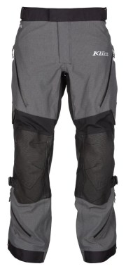 Klim Badlands PRO A3 Pant - STEALTH BLACK