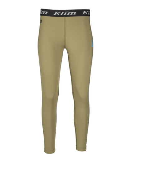 Klim Women's Solstice Pant -1.0 Burnt Olive