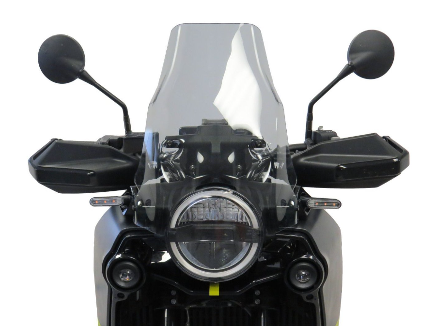 Powerbronze Flip Screen 360Mm - Husqvarna Norden 901 - Image 2