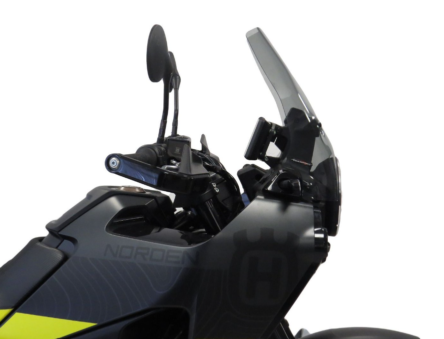 Powerbronze Flip Screen 360Mm - Husqvarna Norden 901 - Image 3