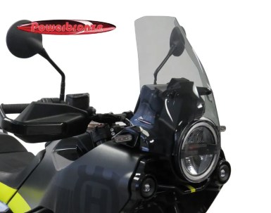 Powerbronze Flip Screen 360Mm - Husqvarna Norden 901