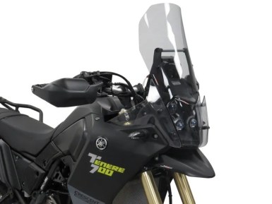 Powerbronze Flip Screen - Tenere 700