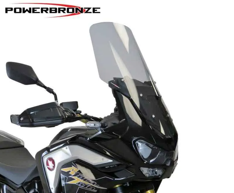 Powerbronze Flip Screen 600Mm - CRF1100 Adventure Sport