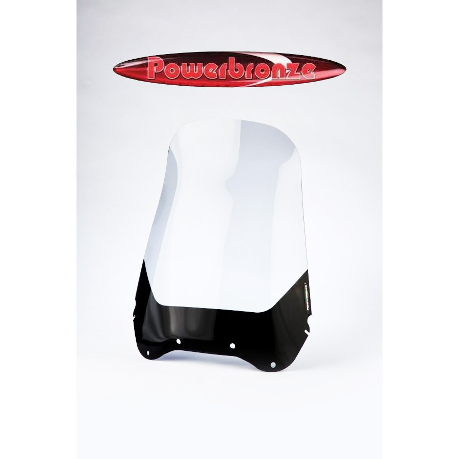 Powerbronze Touring Flip Screen For Africa Twin RD07A (1996-03)