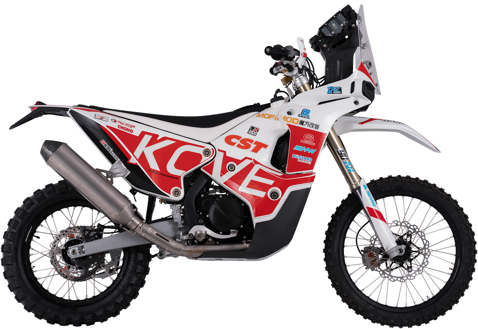 450RALLYweb