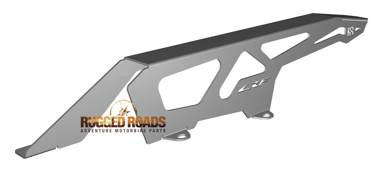 Chainguard - Silver - CRF1000 (2016>)