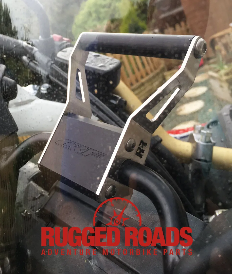 GPS Mount 'Above The Instruments' - CRF1000 - Image 2