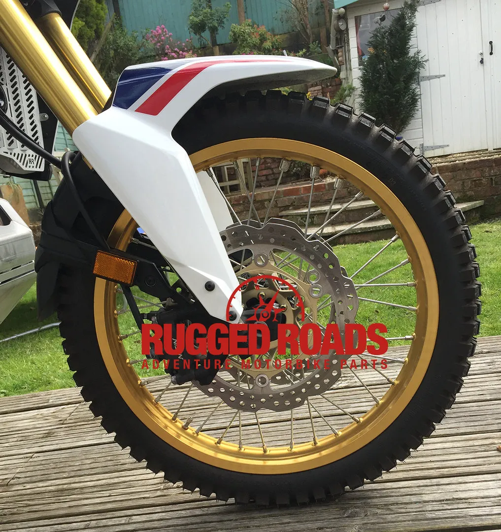 Front Fender Lift Kit - CRF1000 (2016-2018)