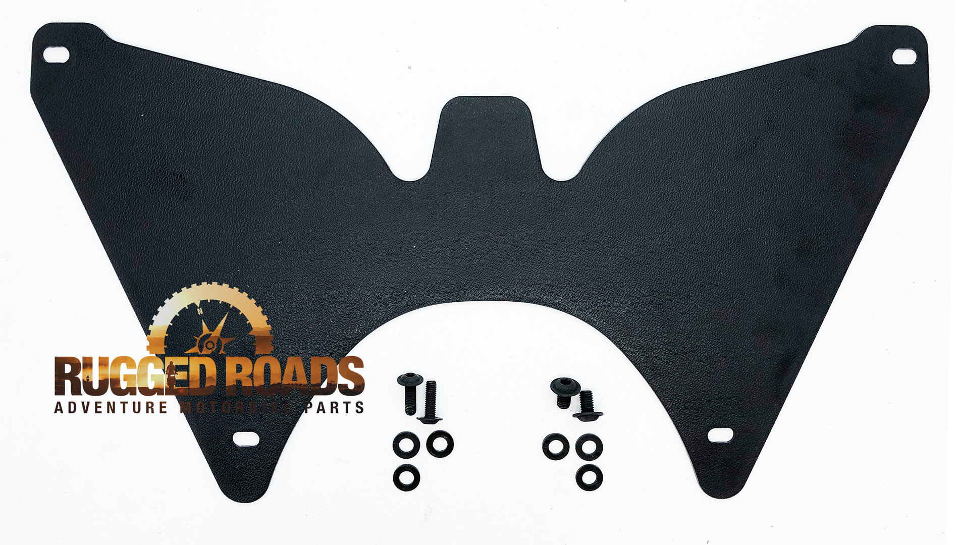 Air Dam - CRF1000 Adventure Sport (2018-19)