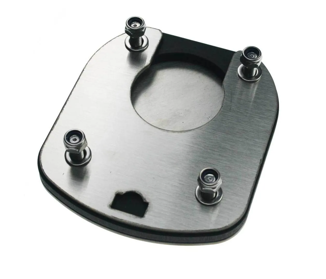 Yamaha Tenere XT660Z - Sidestand Fat Foot