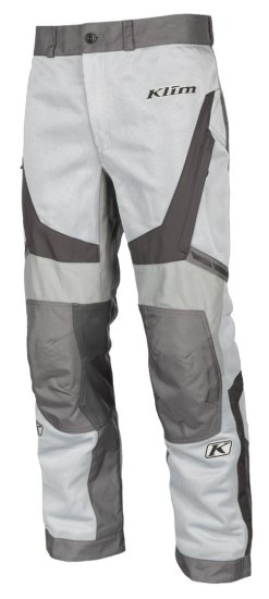 Klim Induction Pant - COOL GREY