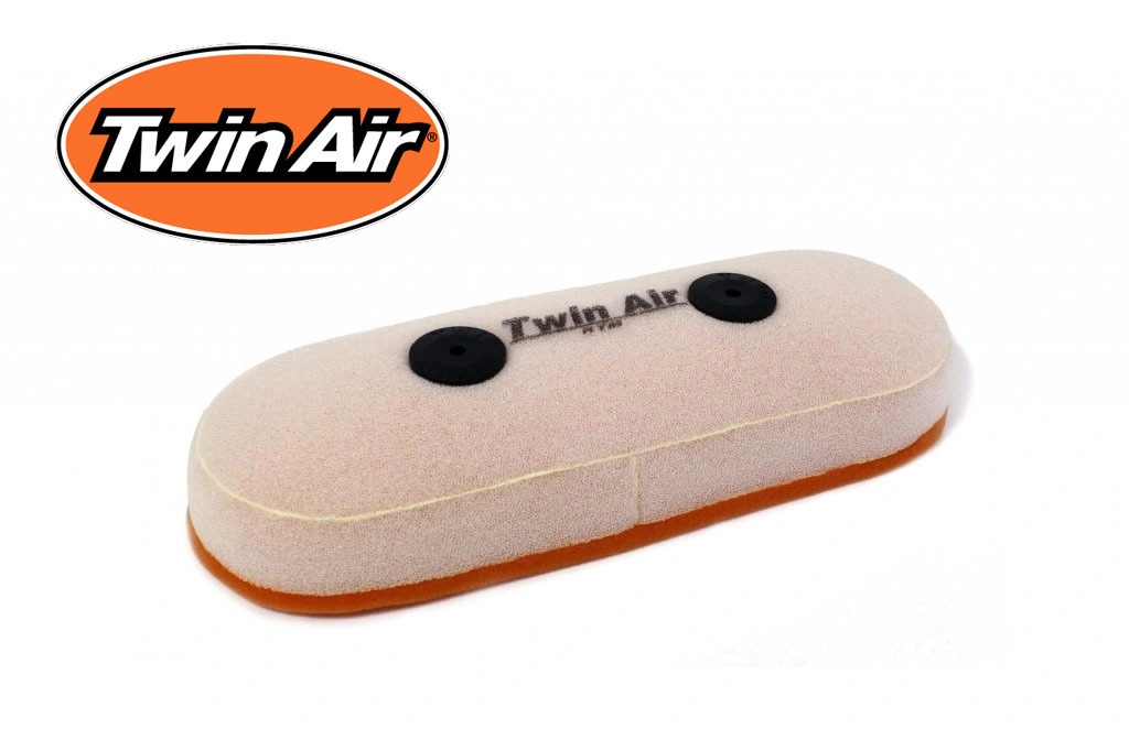 Twin Air Foam Air Filter - Kove Rally 450