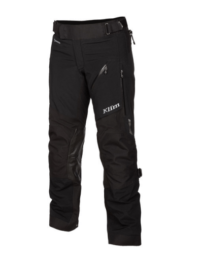 Klim Women's Altitude Pants - STEALTH BLACK