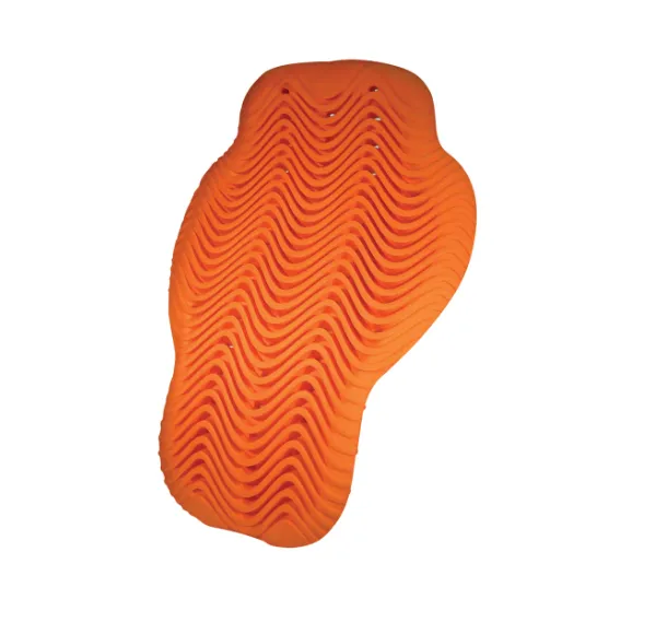 KLIM D3O® Viper Pro Back Pad Protection Level 2