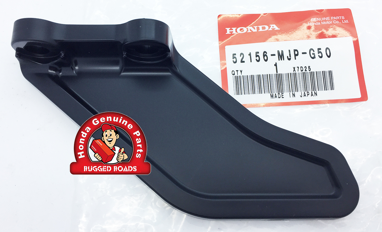 OEM Honda Chain Guard - CRF1000 And Adventure Sport (All Years)