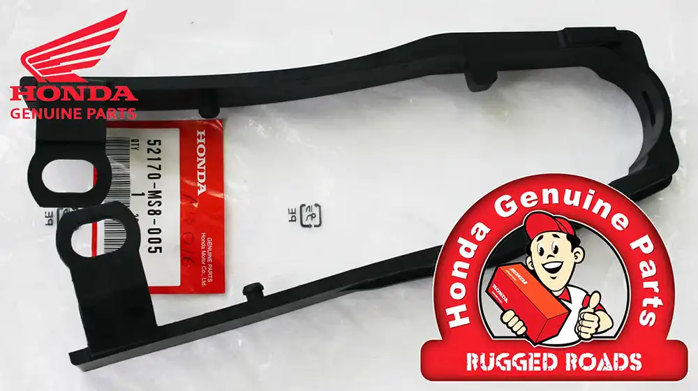 52170MS8005 OEM Honda Chain Slider