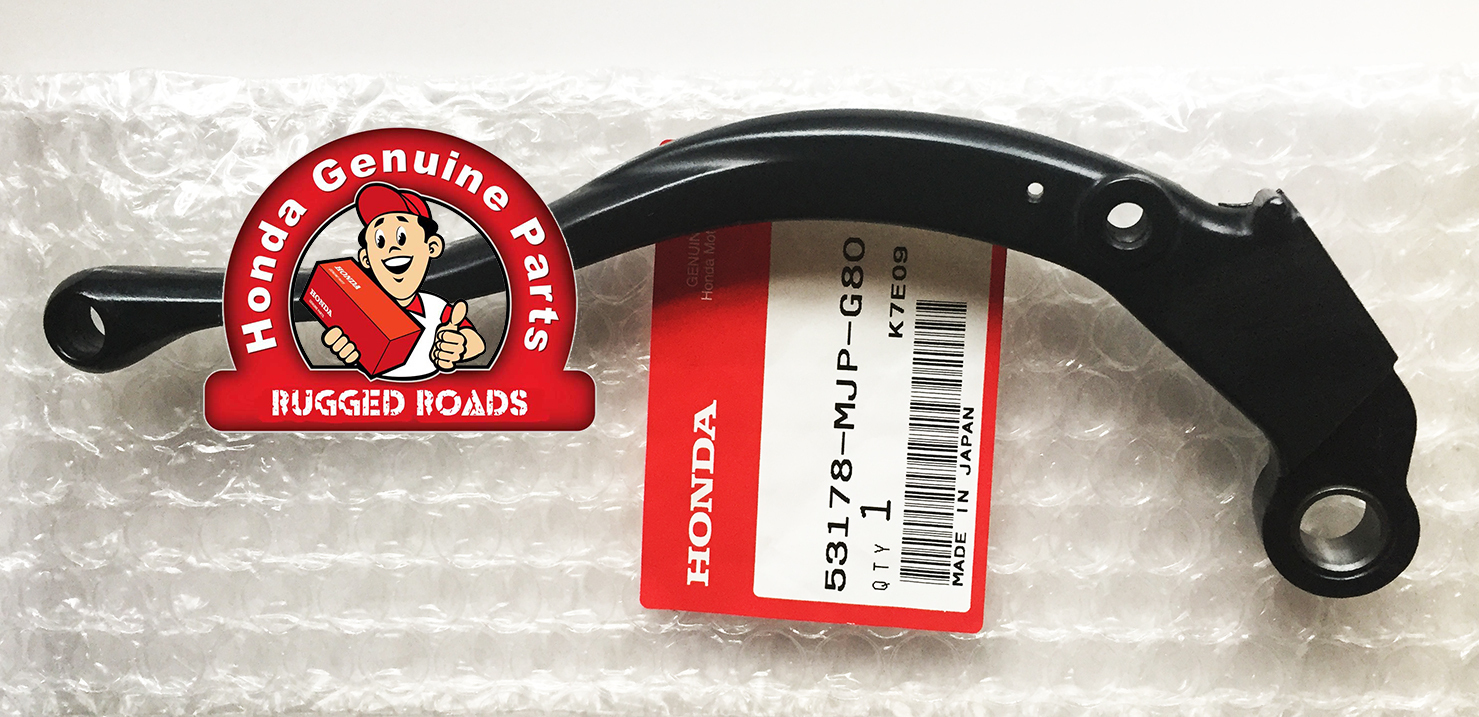 OEM Honda DCT Park Brake Lever - CRF1000/CRF1100 DCT