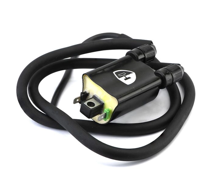 Ignition Coil  - XRV750 Africa Twin RD07A (1996-03)
