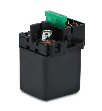 Starter Solenoid - Africa Twin RD07/07A