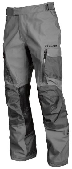 Klim Carlsbad Pant - ASPHALT