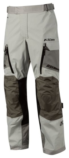 Klim Carlsbad Pant - COOL GRAY