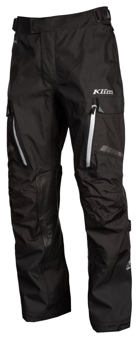 Klim Carlsbad Pant - STEALTH BLACK