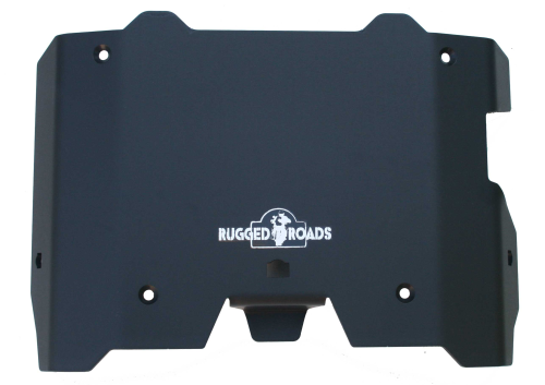 BMW R1200GS/A & R1250GS/A - Centre Stand Guard - Black