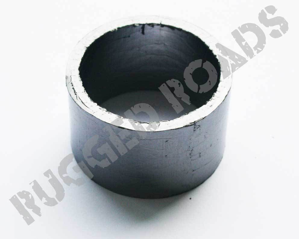 Exhaust Seal - Rear Header Pipe To Collector Box - XRV750 Africa Twin RD04/07/07A