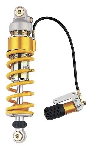 Öhlins BM 508 For BMW R1200GS Rear SHORT