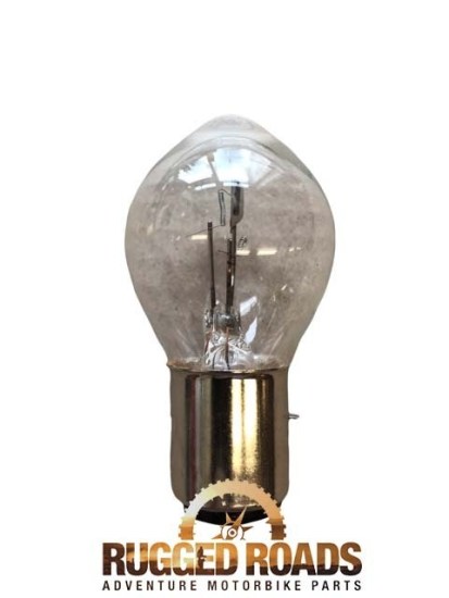 Bulb - Headlight - BA20D - 12V/35W XRV650 RD03