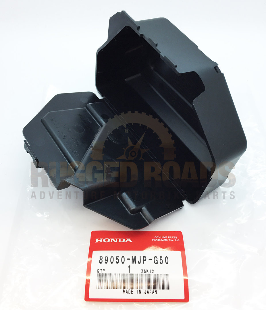 OEM Honda Toolbox - CRF1000 Africa Twin (2016-2017)