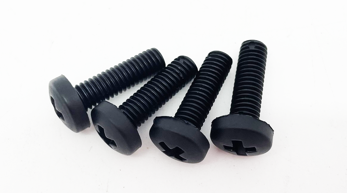 Fork Guard Nylon Screw (Set Of 4) - Tenere 700