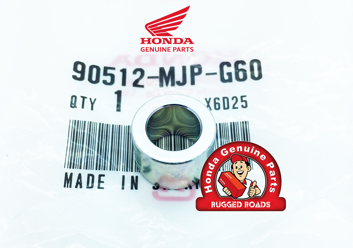 OEM Honda Bashplate Bolt Collar 8.5X14.9 - CRF1000 (2016>)