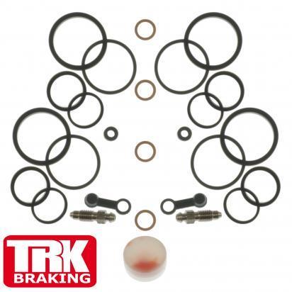 Brake Caliper Repair Kit FRONT - CRF1000/CRF1100 (All Models)