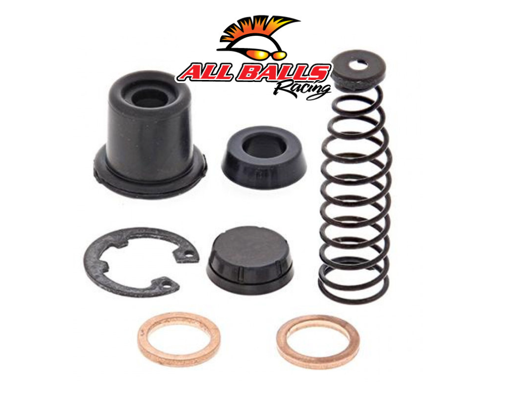 Front Brake Master Cylinder Rebuild Kit - CRF1000 (All Models)