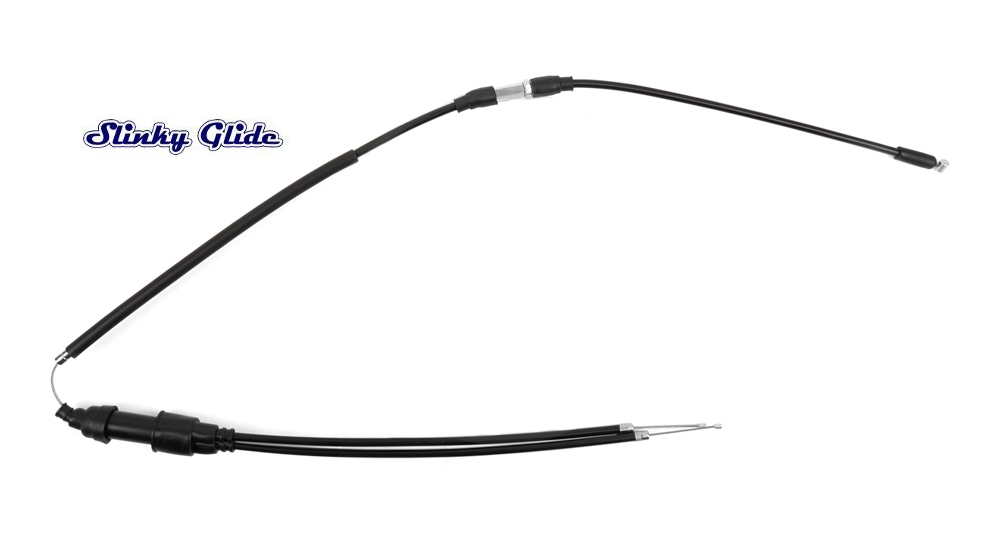 Honda Choke Cable - XRV750 RD07/RD07A (1993-03)